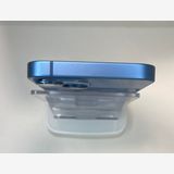 �Хåƥ꡼100��iPhone13 mini 128GB �֥롼�������ξ�1�����ݾ� SIM�ե꡼