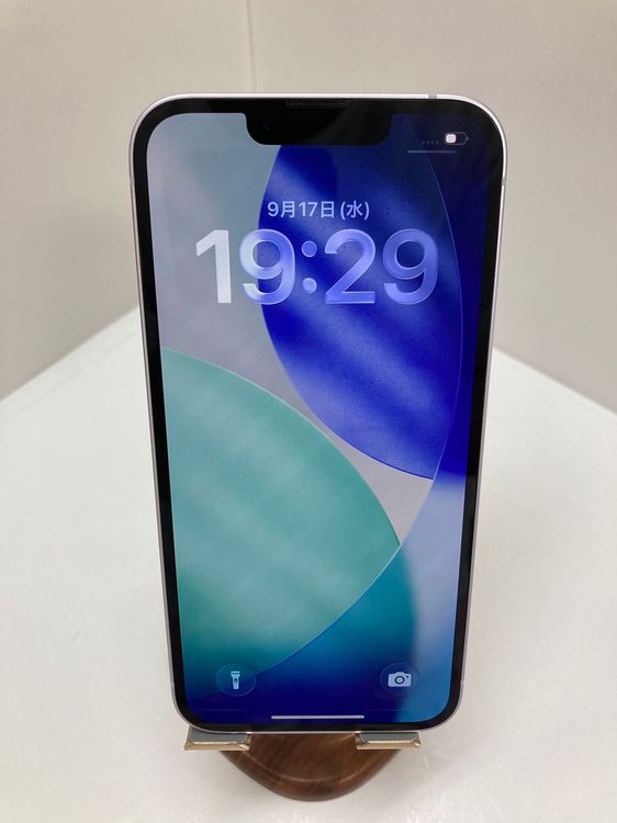 iPhone14 256GB ѡץ SoftBankSIMե꡼ ̵