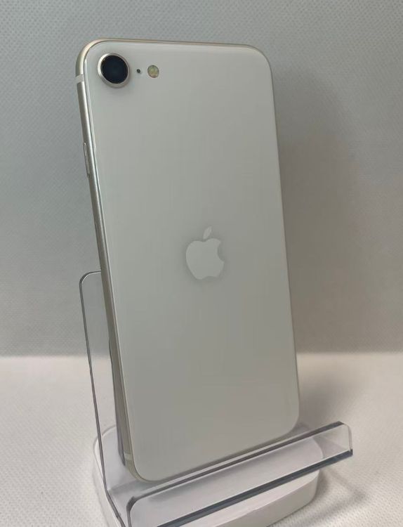 �Хåƥ꡼82��iPhone SE ��3���� �������饤��128GB ���ʰ¿��ݾ� SIM�ե꡼