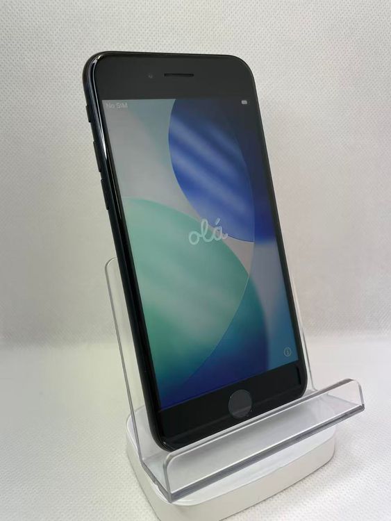 �Хåƥ꡼100��iPhone SE ��3���� �ߥåɥʥ��ȡ�64GB ��SIM�ե꡼����