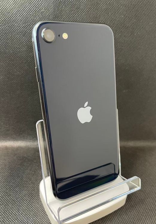 �Хåƥ꡼95��iPhone SE ��3���� �ߥåɥʥ��ȡ�64GB ���¿��ݾ� SIM�ե꡼