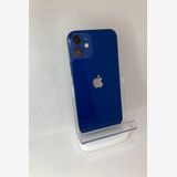 Хƥå100iPhone 12MINI256GB֥롼 SIMե꡼ȯ