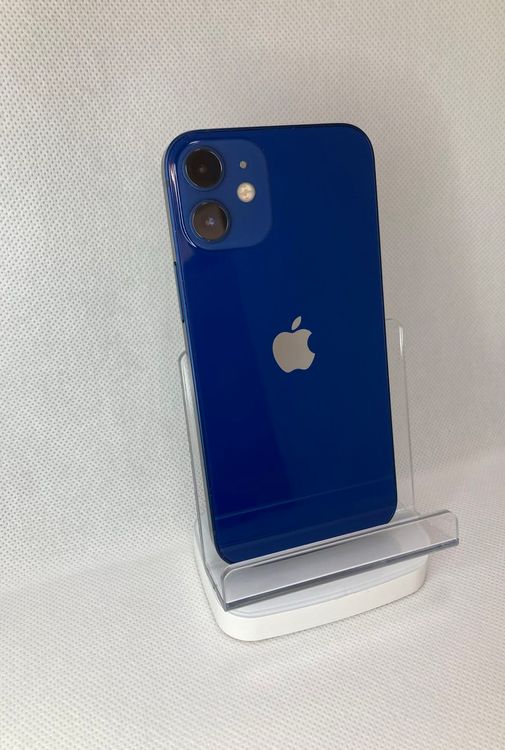 Хƥå100iPhone 12MINI256GB֥롼 SIMե꡼ȯ