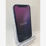 バテッリ88%iPhone12mini 256GB ブルーSIMフリー美品当日発送