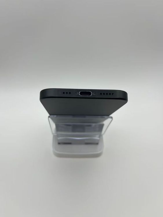 �Хƥå�84�� iPhone15��128G�֥�å�������SIM�ե꡼����ȯ���¿��ݾ�