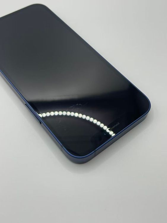 �Хƥå�80��iPhone 12MINI128GB���֥롼 SIM�ե꡼����ȯ��