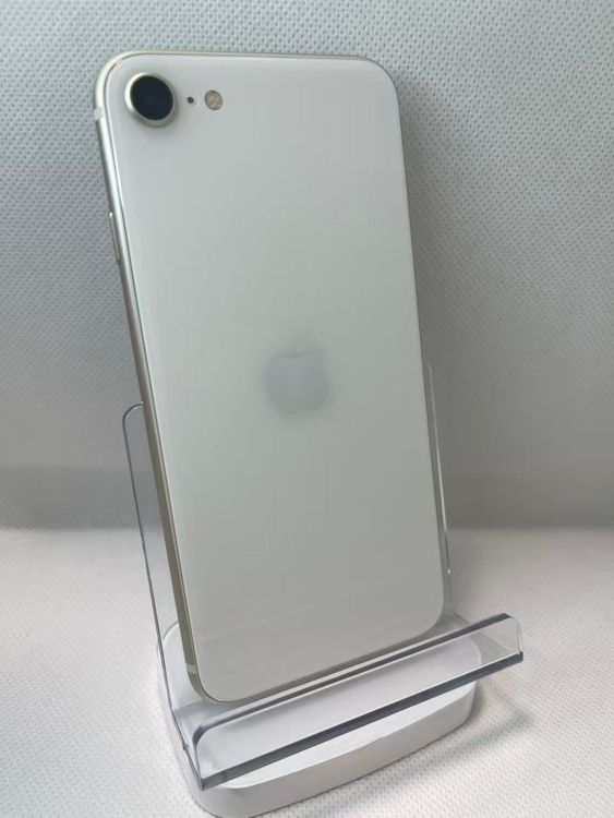 �Хåƥ꡼85��iPhone SE ��3���� �������饤�ȡ�128GB ��SIM�ե꡼