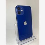 �Хƥå�87��iPhone12mini 256GB �֥롼SIM�ե꡼��������ȯ��