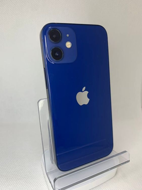 �Хƥå�87��iPhone12mini 256GB �֥롼SIM�ե꡼��������ȯ��