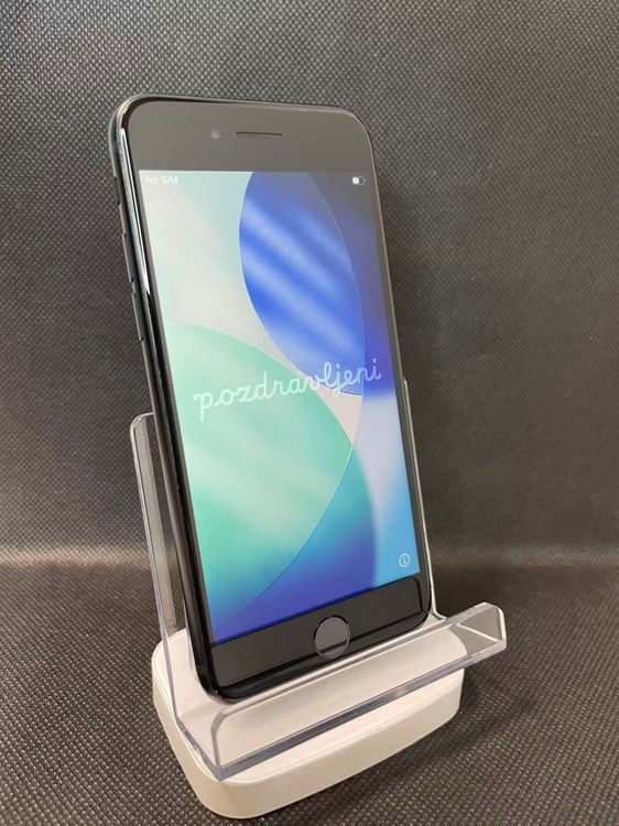 �Хåƥ꡼96��iPhone SE ��3���� �ߥåɥʥ��ȡ�64GB ��SIM�ե꡼����