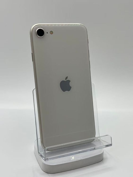 �Хåƥ꡼82����°��3�����å��դ�iPhone SE ��3���� �������饤��128GB �¿��ݾ�