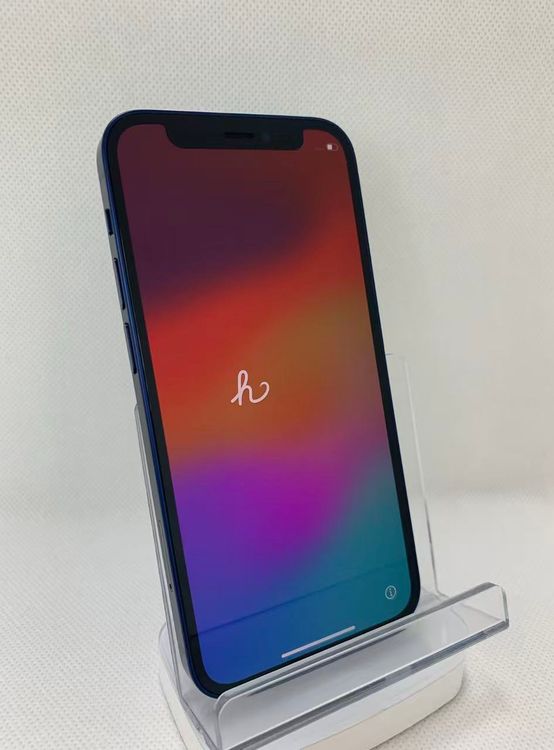 �Хƥå�88��iPhone12mini 256GB   �֥롼SIM�ե꡼��������ȯ��