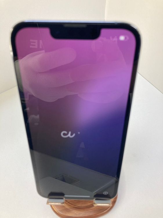 Phone13 PRO512GB֥롼SIMե꡼Хƥå100
