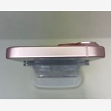 �Хƥå�100��iPhone15��128GB�� �ԥ󥯿���Ķ����