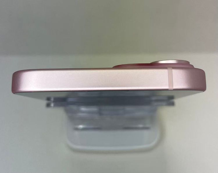 �Хƥå�100��iPhone15��128GB�� �ԥ󥯿���Ķ����