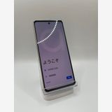 arrows We2 Plus F-51E 256GB docomo シャンパンシルバー当日発送