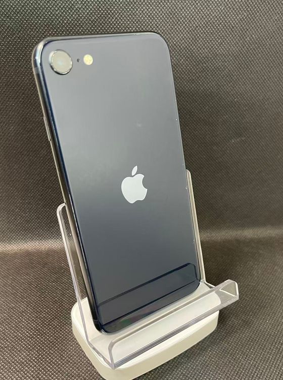 �Хåƥ꡼89��iPhone SE ��3���� �ߥåɥʥ��ȡ�64GB ���¿��ݾ� SIM�ե꡼