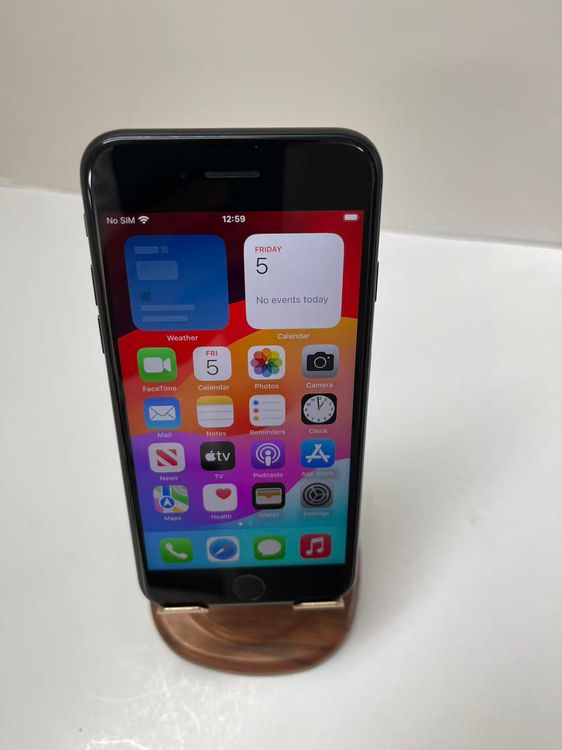 iPhoneSE 2 128GB ֥å  