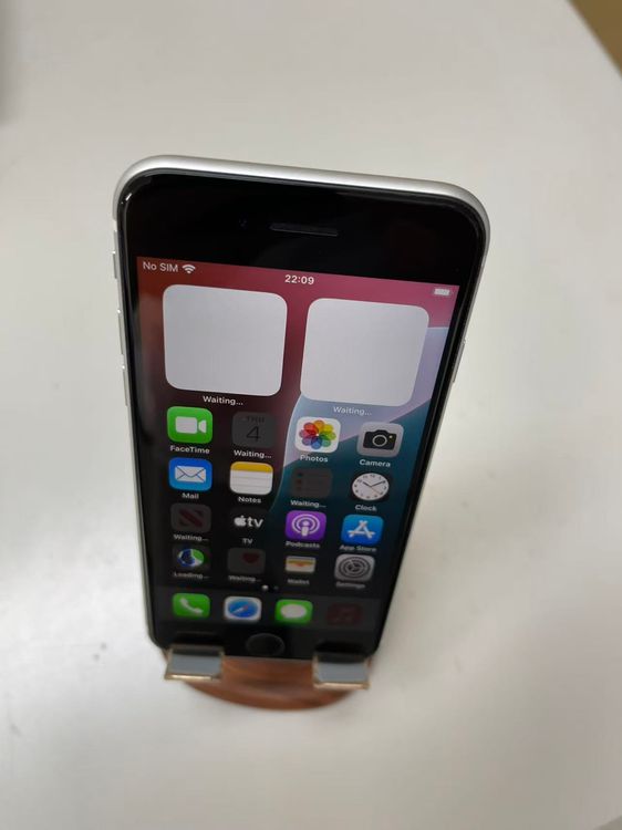 iPhoneSE 2 128GB ۥ磻  J