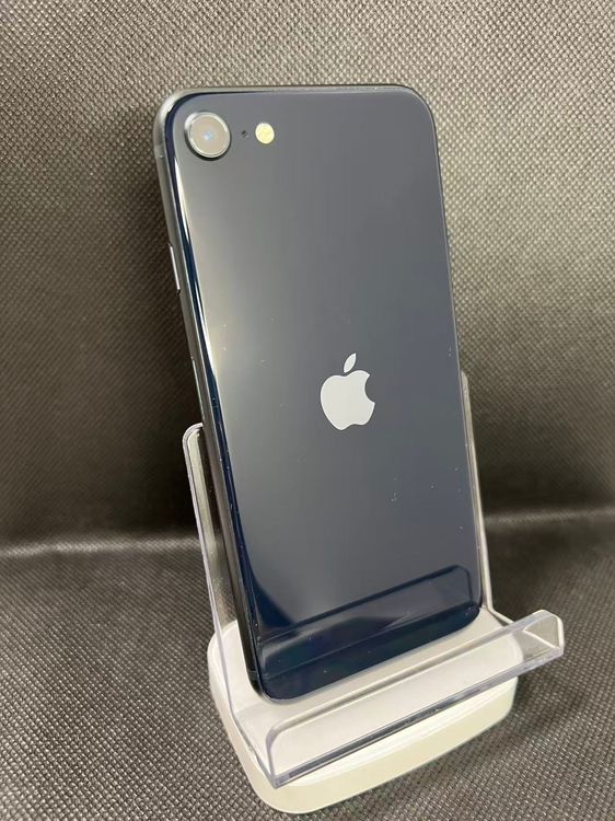 �Хåƥ꡼97��iPhone SE ��3���� �ߥåɥʥ��ȡ�64GB ��SIM�ե꡼����