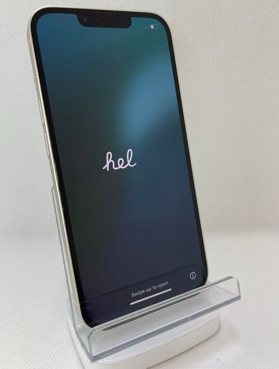 �Хåƥ꡼89��iPhone14 128GB �������饤�� SIM�ե꡼��������ȯ��