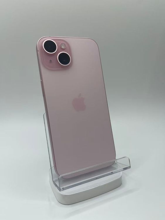 �Хƥå�97�� iPhone15��128G�ԥ󥯡���Ķ����SIM�ե꡼����ȯ���¿��ݾ�