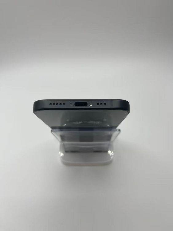 �Хƥå�90�� iPhone15��128G�֥�å���������SIM�ե꡼����ȯ��