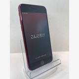 �Хåƥ꡼82��iPhone SE ��3���� ��åɡ�128GB ��Ķ���ʰ¿��ݾ� SIM�ե꡼