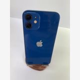 iPhone12mini128GB֥롼SIMե꡼