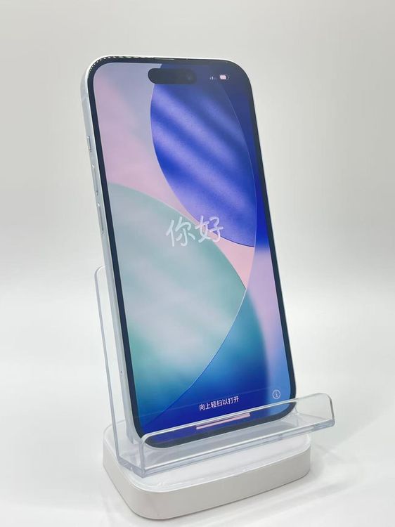 �Хƥå�88�� iPhone15��128G�֥롼��������SIM�ե꡼����ȯ��