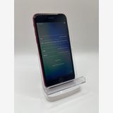 バテッリ85%付属品3点付きiPhoneSE第3世代64GBレッドSIMフリー安心保証当日発送