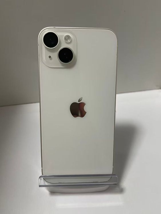 �Хåƥ꡼100��iPhone 14 256GB �������饤�ȡ��¿��ݾ� SIM�ե꡼