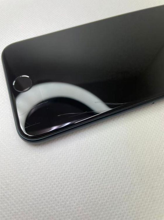 �Хƥå�98��iPhone SE ��3���� �ߥåɥʥ��ȡ�64GB ��SIM�ե꡼����