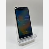 バッテリー99%iPhone SE 第3世代スターライト128GB 安心保証美品当日発送