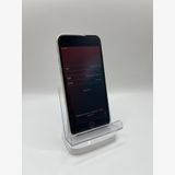 バッテリー100%iPhone SE 第3世代スターライト256GB 安心保証美品当日発送