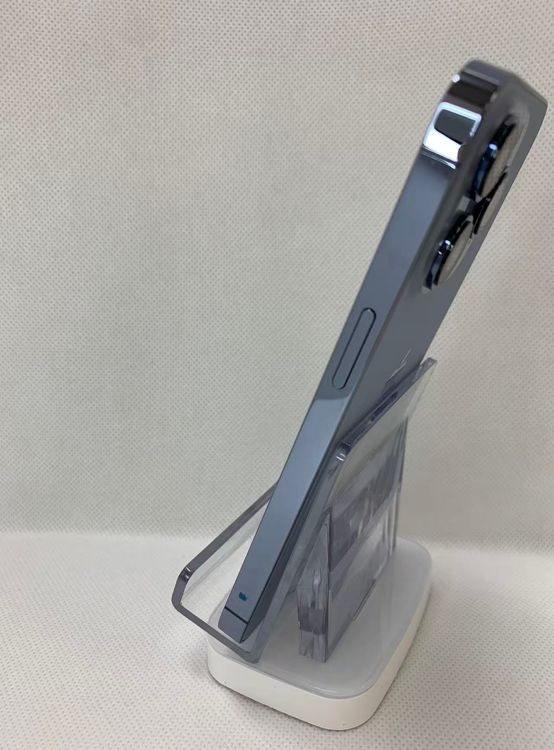 �Хƥå�100��iPhone13 PRO 256GB�֥롼SIM�ե꡼����