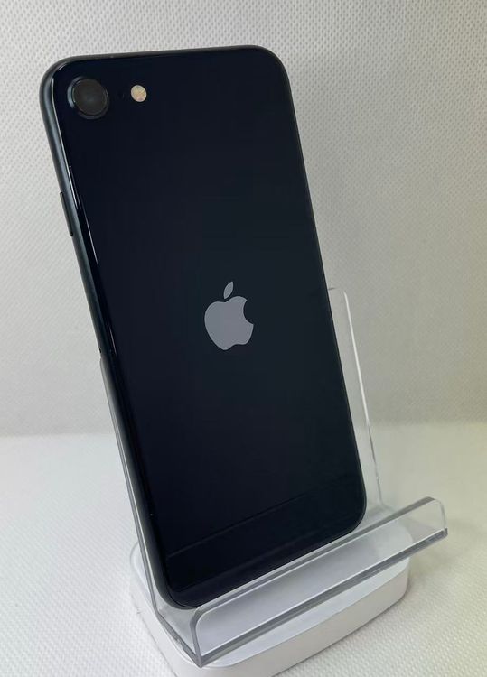 �Хƥå�84��iPhone SE ��3���� �ߥåɥʥ��ȡ�64GB ��SIM�ե꡼����