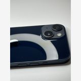 �Хåƥ꡼100��iPhone14 128GB �ߥåɥʥ��� SIM�ե꡼��������ȯ���¿��ݾ�