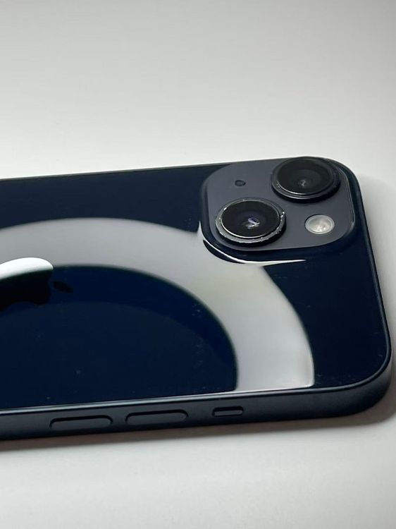 �Хåƥ꡼100��iPhone14 128GB �ߥåɥʥ��� SIM�ե꡼��������ȯ���¿��ݾ�