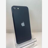 �Хåƥ꡼9����iPhone SE ��3���� �ߥåɥʥ��ȡ�64GB ��SIM�ե꡼����