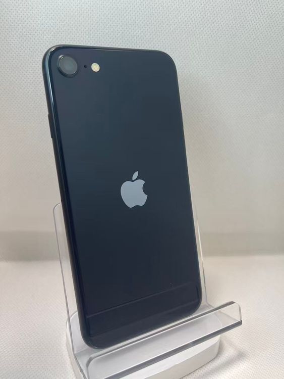 �Хåƥ꡼9����iPhone SE ��3���� �ߥåɥʥ��ȡ�64GB ��SIM�ե꡼����
