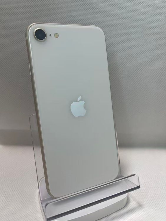 �Хåƥ꡼85��iPhone SE ��3���� �������饤��128GB Ķ���ʰ¿��ݾ� SIM�ե꡼