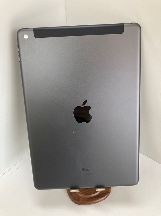  iPad 7 Wi-Fi + Cellular 32GB SIMե꡼ 100%