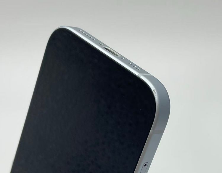 �Хƥå�85�� iPhone15��128G�֥롼��������SIM�ե꡼����ȯ��