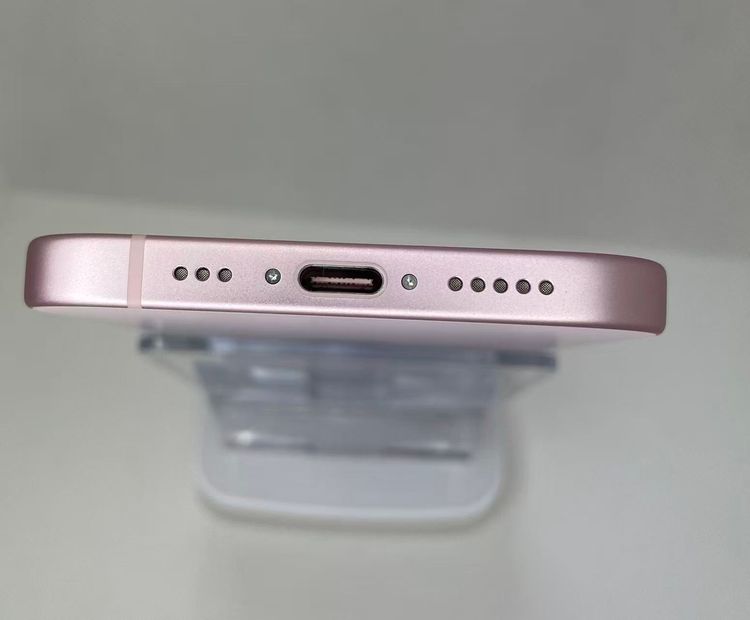 �Хƥå�100��iPhone15��128GB�� �ԥ󥯿���Ķ����