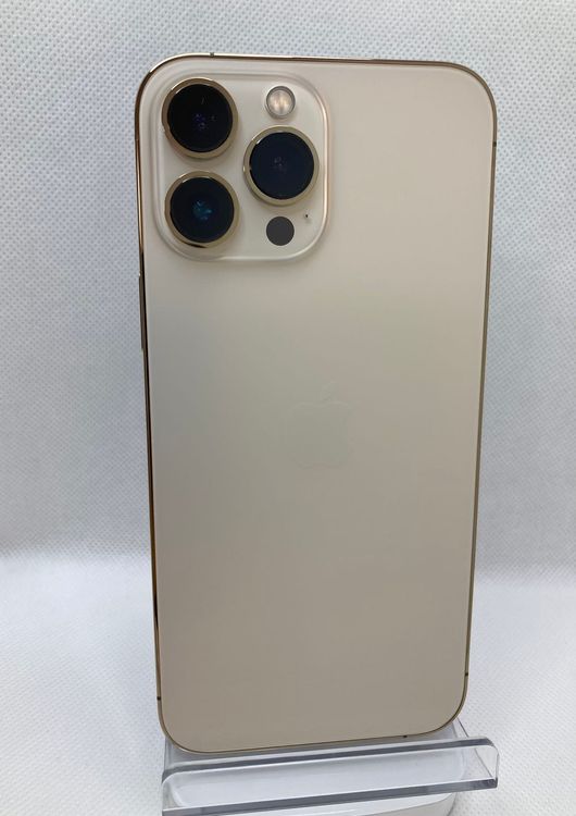 ���� SIM�ե꡼ iPhone13 Pro��max  128GB �Хåƥ꡼100��