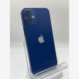 �Хƥå�80��iPhone 12MINI128GB���֥롼 SIM�ե꡼����ȯ��