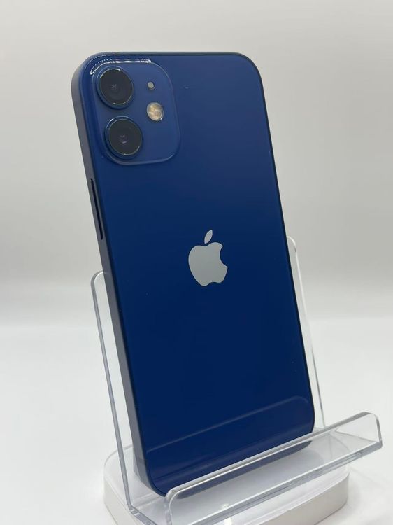 �Хƥå�80��iPhone 12MINI128GB���֥롼 SIM�ե꡼����ȯ��