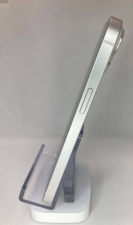 iPhone14-128GBスターライト超美品SIMフリーバテッリ85%即日発送1か月保証付き