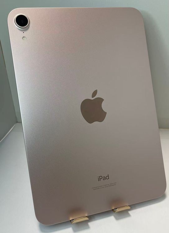 �Хåƥ꡼87��ipad mini 6 WIFI ��ǥ롡�ԥ󥯡�64GB�� ����ȯ�����¿��ݾ�